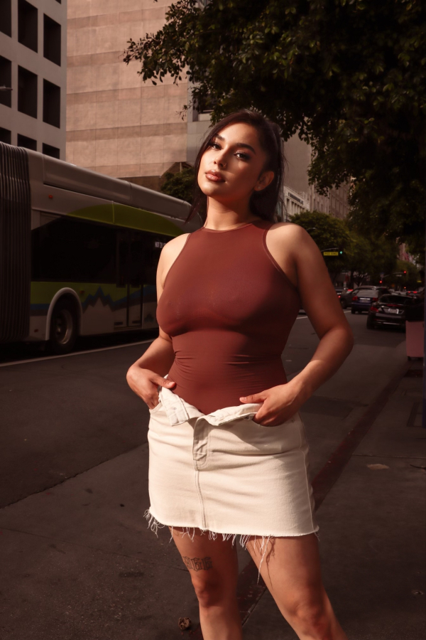 Ashley Garcia