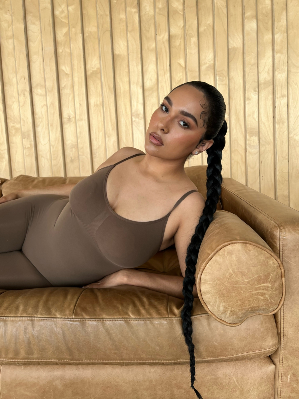 Ashley Garcia