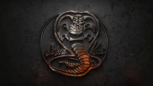 Now Casting Tournament Background For Netflix's Cobra Kai