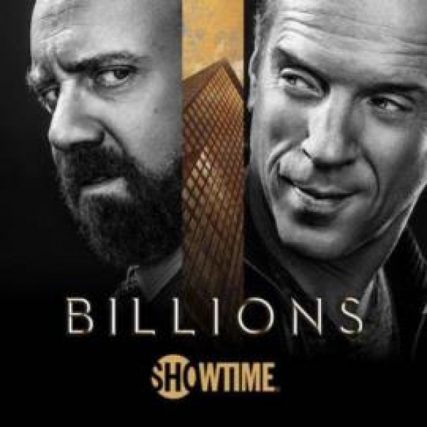 Showtime's Billions Casting for FBI Types