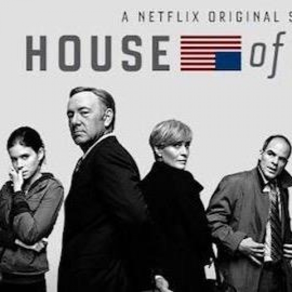 Casting House of Cards Season 5