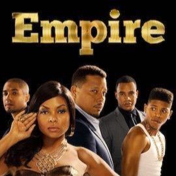 Empire Season 3 casting families