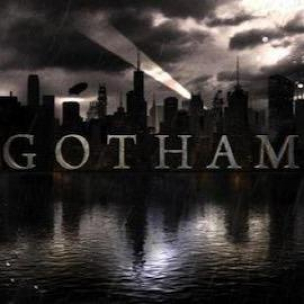 Gotham Season 3 casting  Punk Rock Types
