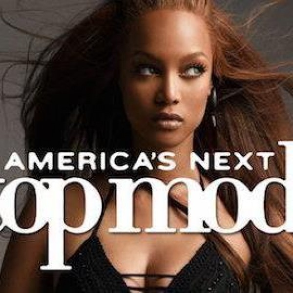America’s Next Top Model Auditions